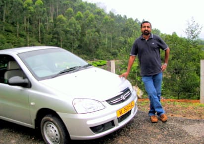 Suburbs tour of Mumbai by Aircon Car, Bus, Ferry and a Tuk-Tuk in Mumbai - pre27jdok0vyfvaez2n5