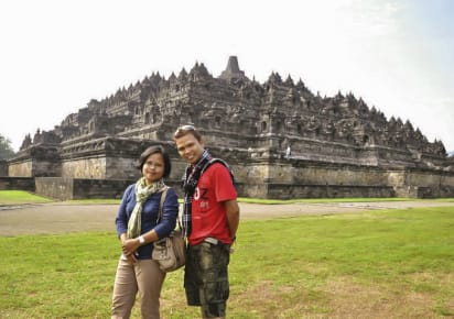Borobudur and Prambanan One Day Tour in Yogyakarta - rgq2gxjjp1i0clnqmgjb
