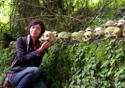 Trunyan "The Village of Skull" Traditional Village Tour in Bali - srcoad7yq2n6xrdm5vu7