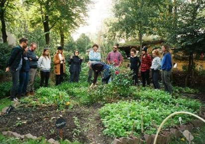 Green Gears: Amsterdam’s Urban Farming Cycle Tour in Amsterdam - 51649708194_b189298bba_o.jpg