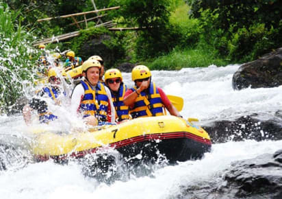 Amazing White Water Rafting in Bali in Ubud - te5oaqxar5rnhch9po4n