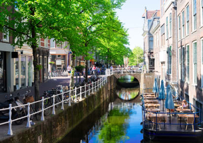 City Explorer: Delft Day Trip in Rotterdam - Delft_day_trip1.jpg