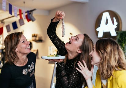 The 10 Tastings of Eindhoven:   in Eindhoven - Eindhoven_food2.jpg