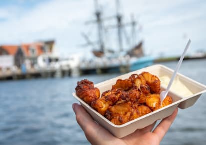 The 10 Tastings of Rotterdam in Rotterdam - Rotterdam_food5.jpg