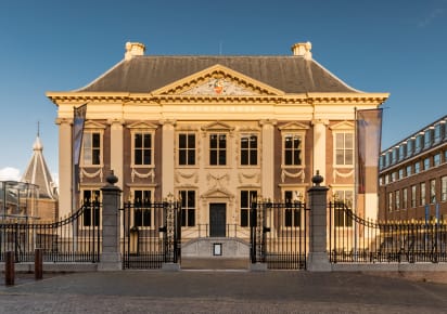 Explore the Mauritshuis with a Local Guide in The Hague - The_Hague_Mauritshuis.jpg