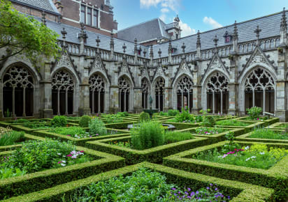 Highlights & Hidden Gems of Utrecht in Utrecht - Utrecht_HHG1.jpg