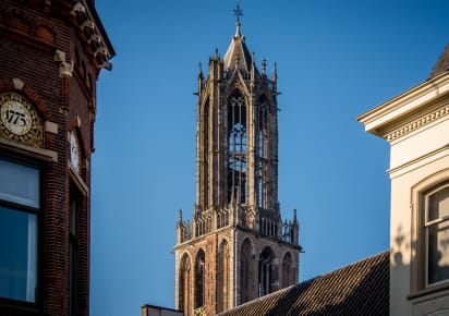 Withlocals Your Way! - Utrecht City Tour in Utrecht - Utrecht_city.jpg