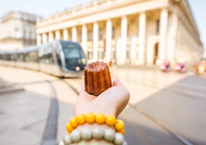 The 10 Tastings of Bordeaux in Bordeaux - Bordeaux_Food_tour2