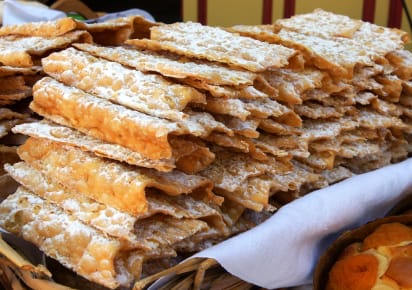 The 10 Tastings of Lyon in Lyon - Lyon_food