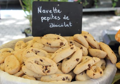 The 10 Tastings of Marseille in Marseille - Marseille_Food