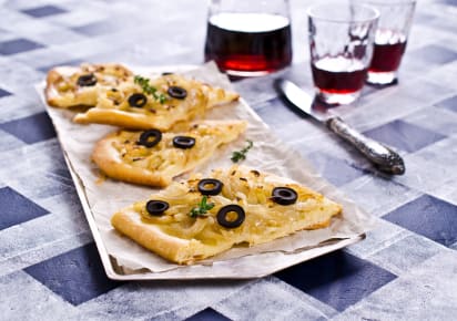 The 10 Tastings of Nice in Nice - Nice_Food1