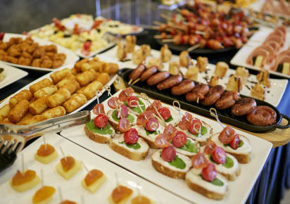 The 10 Tastings of Tirana in Tirana - 12