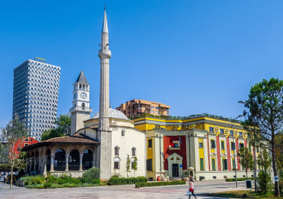 Highlights & Hidden Gems of Tirana in Tirana - 14