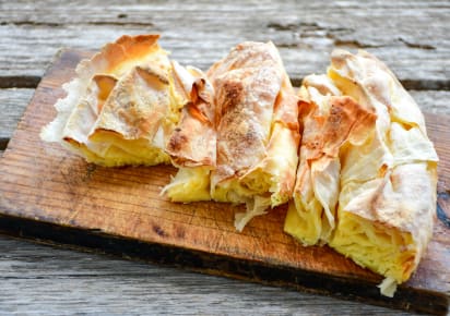 The 10 Tastings of Sofia in Sofia - AdobeStock_454061465