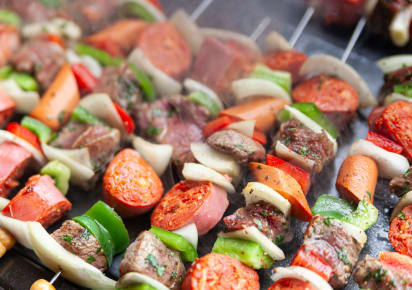 The 10 Tastings of Santiago in Santiago - AdobeStock_649493861