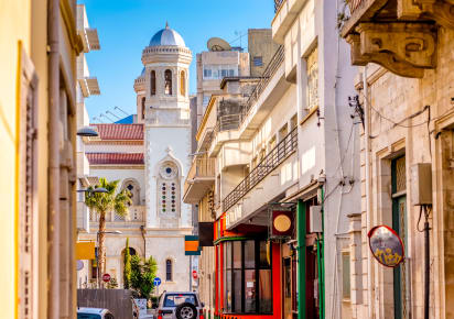 Highlights & Hidden Gems of Limassol in Limassol - Limassol_HHG7