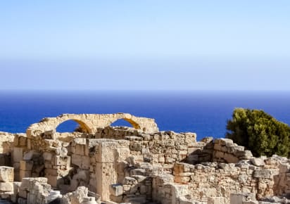 Full Coverage Paphos City Tour in Paphos - Paphos_Full_Coverage_MAIN