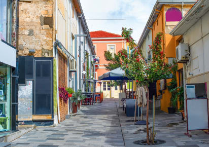 Highlights & Hidden Gems of Paphos in Paphos - Paphos_HHG1