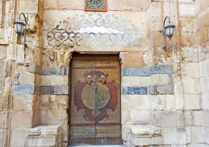 Off the Beaten Track in Cairo: Downtown Tour in Cairo - Cairo_OTBT6