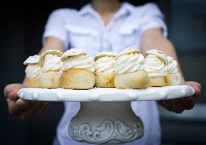 The 10 Tastings of Tallinn in Tallinn - Tallin_Food2