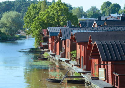 City Explorer: Porvoo Day Trip in Helsinki - Helsinki_Porvoo_MAIN