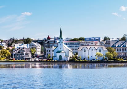 The 10 Tastings of Reykjavik in Reykjavik - AdobeStock_167658779