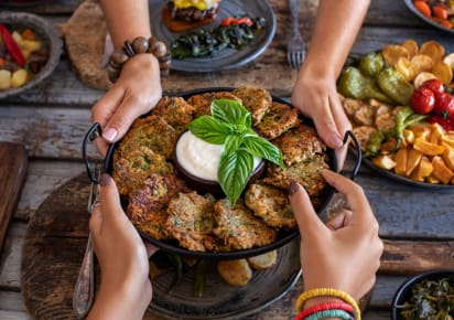 The 10 Tastings of Luxembourg in Luxembourg - Luxembourg_Food_MAIN