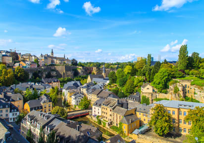 Highlights & Hidden Gems of Luxembourg in Luxembourg - Luxembourg_HHG_MAIN