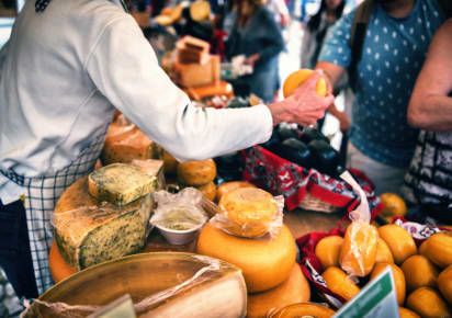 The 10 Tastings of Maastricht in Maastricht - AdobeStock_292734781