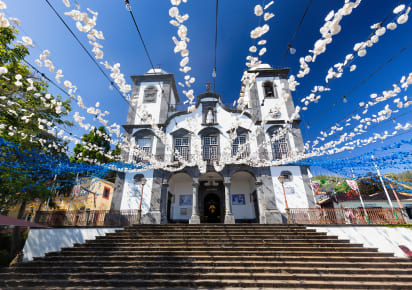 Withlocals Your Way! - Funchal City Tour in Funchal - Funchal_WLYW