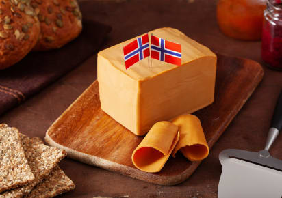 The 10 Tastings of Bergen in Bergen - Bergen_Food1