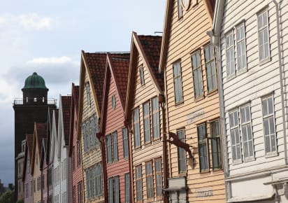 Highlights & Hidden Gems of Bergen in Bergen - Bergen_HHG