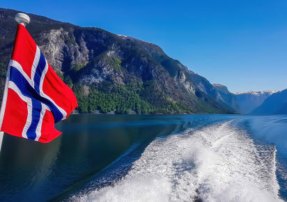 Full Coverage Bergen City Tour in Bergen - Bergen_Sognjefjord