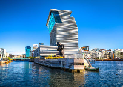 Full Coverage Exploration of Oslo with a Private Local Guide - 5 Hour Tour in Oslo - AdobeStock_551112095_Editorial_Use_Only