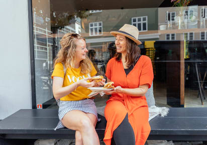 Exclusive Culinary Kickstart Tour with 6 Delicious Tastings in Oslo - ORG_-_Highlights_Hidden_Gems_tour_-_Copenhagen_-106