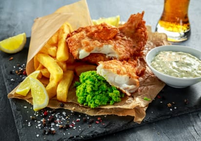 The 10 Tastings of Oxford in Oxford - AdobeStock_142101192