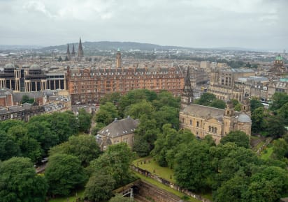 Full Coverage Edinburgh City Tour in Edinburgh - ORG_-_Edinburgh_Castle_tour_-_Edinburgh-_18