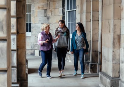 Withlocals Your Way! - Edinburgh City Tour in Edinburgh - ORG_-_Highlights_hidden_gems_kickstart_tour_-_Edinburgh_-_22