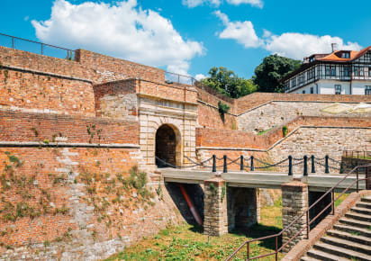 Highlights & Hidden Gems of Belgrade in Belgrade - AdobeStock_305015212
