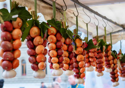 The 10 Tastings of Bern in Bern - Bern_Food