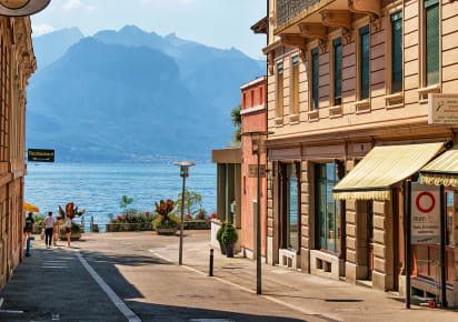 Highlights & Hidden Gems of Geneva in Geneva - Geneve_HHG