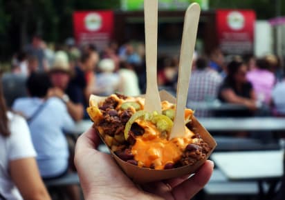 The 10 Tastings of Toronto in Toronto - AdobeStock_275158311