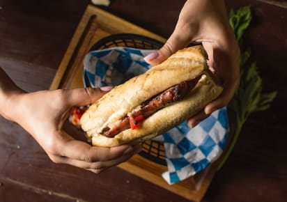 The 10 Tastings of Montevideo in Montevideo - AdobeStock_253872754