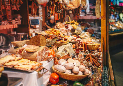 The 10 Tastings of Vienna in Vienna - AdobeStock_231667880