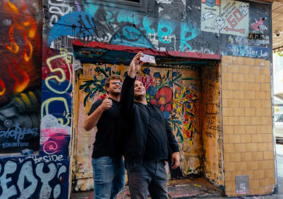 Full Coverage Melbourne City Tour in Melbourne - ORG_-_Highlights_tour_-_Melbourne-2-10