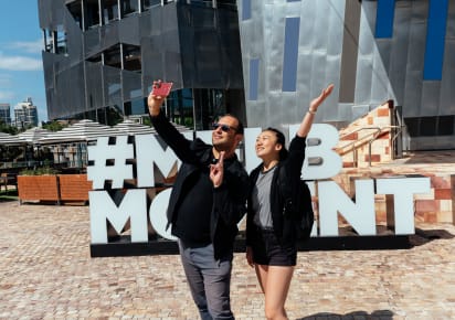 Withlocals Your Way! - Melbourne City Tour in Melbourne - ORG_-_Highlights_tour_-_Melbourne-8
