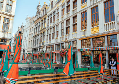 Full Coverage Brussels City Tour in Brussels - ORG_-_highlights_tour_-_Brussels_-_9