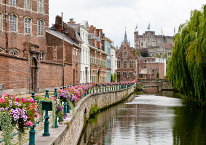 Highlights & Hidden Gems of Ghent in Ghent - Ghent_HHG_MAIN