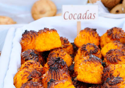 The 10 Tastings of Cartagena in Cartagena - CL_Cartagena_Food_MAIN1
