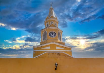 Highlights & Hidden Gems of Cartagena in Cartagena - CL_Cartagena_HHG_MAIN